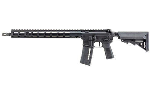 Rifles Long Guns IWI US Inc Zion Z 15 223Rem|5.56NATO IWI ZION Z-15 SPR 556NATO 18" 30RD &bull; Model: Zion Z-15